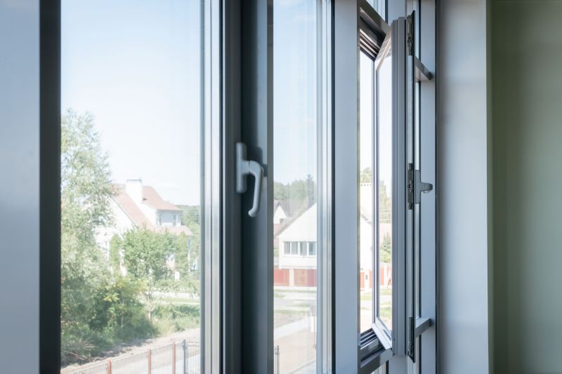 Aluminum Windows Service in Dayton, OH