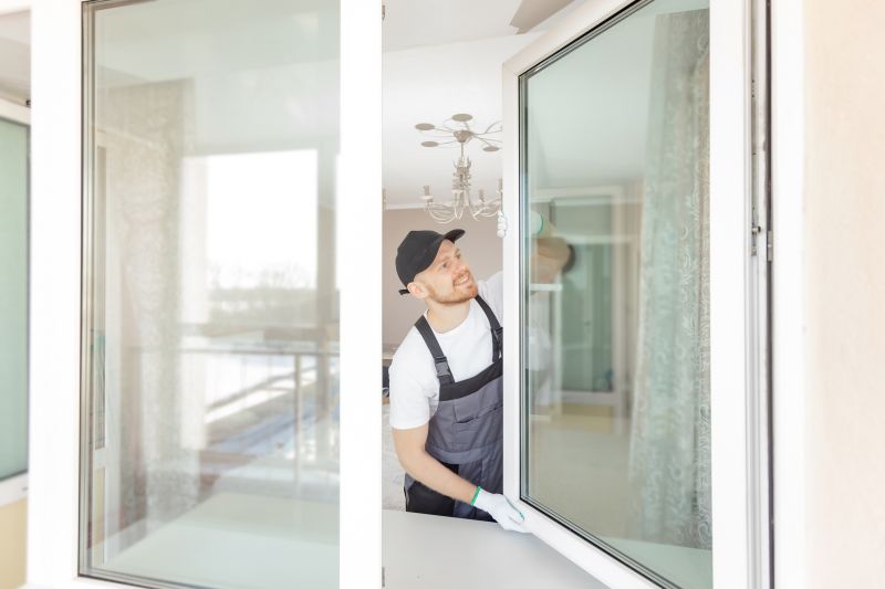 Vinyl Window Replacement in Worcester, MA