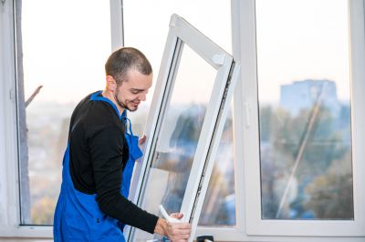 Vinyl Window Service in Cincinnati, OH