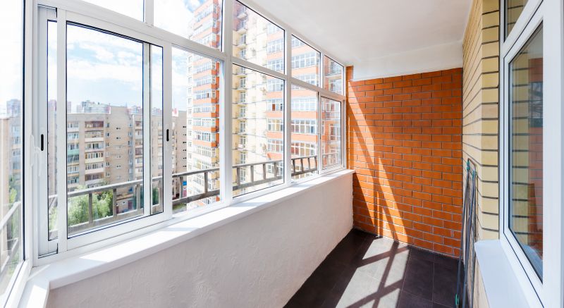 Vinyl Window Service in Gastonia, NC