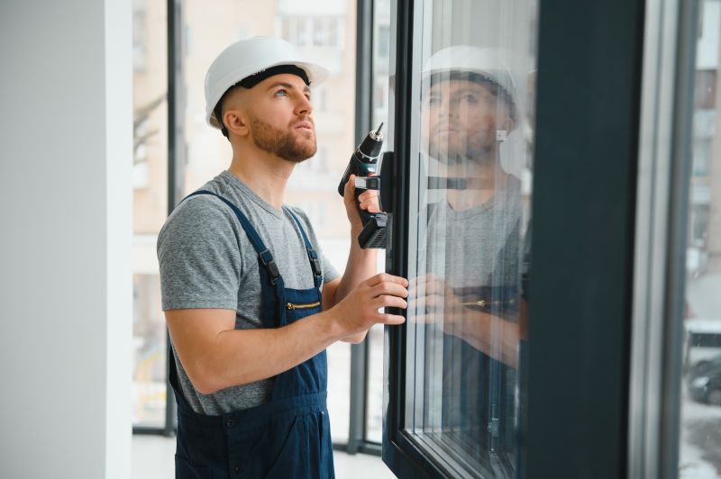 What To Expect During A Window Replacement Project