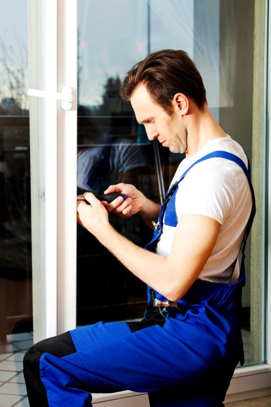 Window Casing Repair in Wilmington, NC