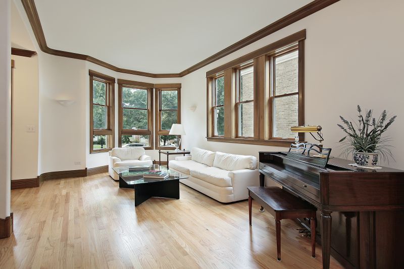 Wood Window Service in Manchester, NH