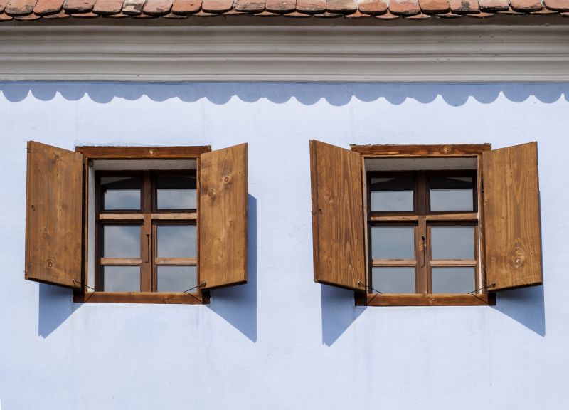 Wood Windows Installation in Durham, NC